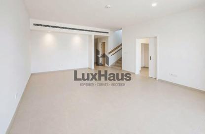 Townhouse - 4 Bedrooms - 5 Bathrooms for rent in Jebel Ali Village Townhouses - Jebel Ali Village - Jebel Ali - Dubai