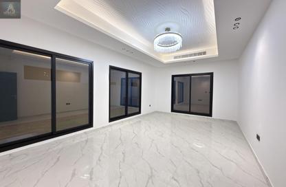 Villa - 5 - 7 for sale in Al Helio 2 - Al Helio - Ajman