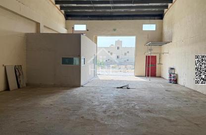 مستودع - استوديو - 1 حمام للايجار في الجرف الصناعية 3 - الجرف الصناعية - عجمان مستودع - استوديو - 1 حمام للايجار في الجرف الصناعية 3 - الجرف الصناعية - عجمان
