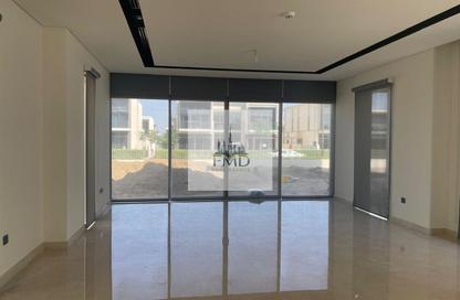 Villa - 4 Bedrooms - 5 Bathrooms for rent in Golf Place 1 - Golf Place - Dubai Hills Estate - Dubai