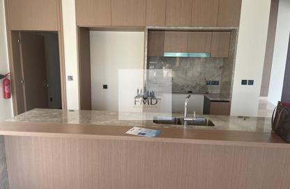 Villa - 4 Bedrooms - 5 Bathrooms for rent in Golf Place 1 - Golf Place - Dubai Hills Estate - Dubai