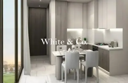 شقة - 1 حمام للبيع في كوندور جولف لينكس 18 - مدينة دبي الرياضية - دبي