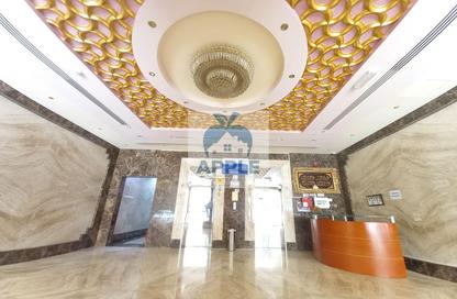 Apartment - 1 Bedroom - 1 Bathroom for rent in Muwailih Building - Muwaileh - Sharjah