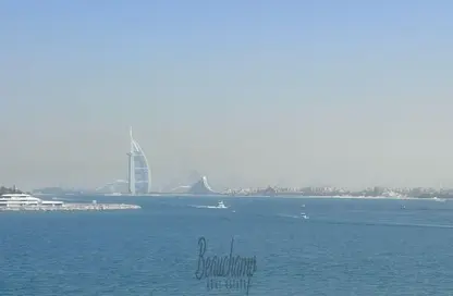 فيلا - 5 غرف نوم - 6 حمامات للايجار في بالما ريزيدنس - نخلة جميرا - دبي