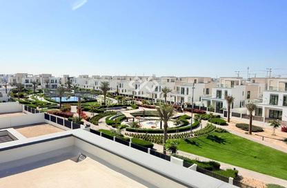 Villa - 4 Bedrooms - 5 Bathrooms for rent in Caya 2 - Arabian Ranches 3 - Dubai