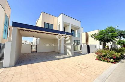 Villa - 4 Bedrooms - 5 Bathrooms for rent in Caya 2 - Arabian Ranches 3 - Dubai