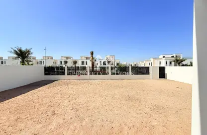 فيلا - 4 غرف نوم - 5 حمامات للايجار في كايا 2 - المرابع العربية 3 - دبي