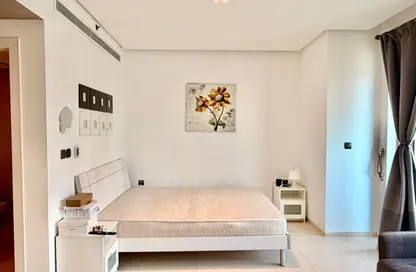 شقة - 1 حمام للايجار في وست أفينيو - دبي مارينا - دبي