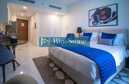Apartment - Studio - 1 Bathroom for rent in Viridis B - Viridis Residence and Hotel Apartments - Damac Hills 2 - Dubai Apartment - Studio - 1 Bathroom for rent in Viridis B - Viridis Residence and Hotel Apartments - Damac Hills 2 - Dubai