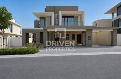 Villa - 4 Bedrooms - 5 Bathrooms for rent in Jebel Ali Village Villas - Jebel Ali Village - Jebel Ali - Dubai Villa - 4 Bedrooms - 5 Bathrooms for rent in Jebel Ali Village Villas - Jebel Ali Village - Jebel Ali - Dubai