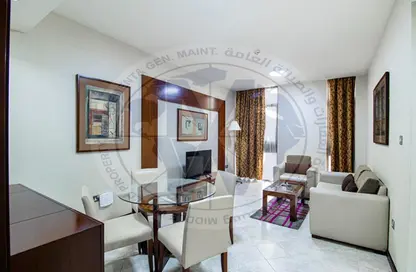 Apartment - 1 Bedroom - 1 Bathroom for rent in Al Zahiyah - Abu Dhabi