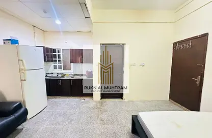 Apartment - 1 Bathroom for rent in Al Thani Muwaileh - Muwaileh Commercial - Sharjah