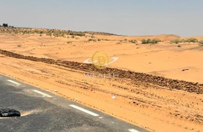 Land - Studio for sale in Al Sajaa S - Al Sajaa - Sharjah Land - Studio for sale in Al Sajaa S - Al Sajaa - Sharjah