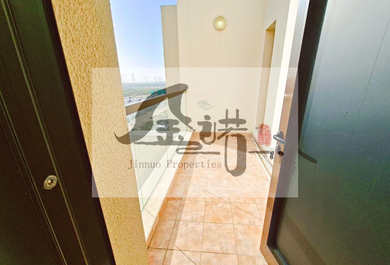 CORNER |3 BEDROOMS WITH MAIDS ROOM | SINGLE ROW photo 22