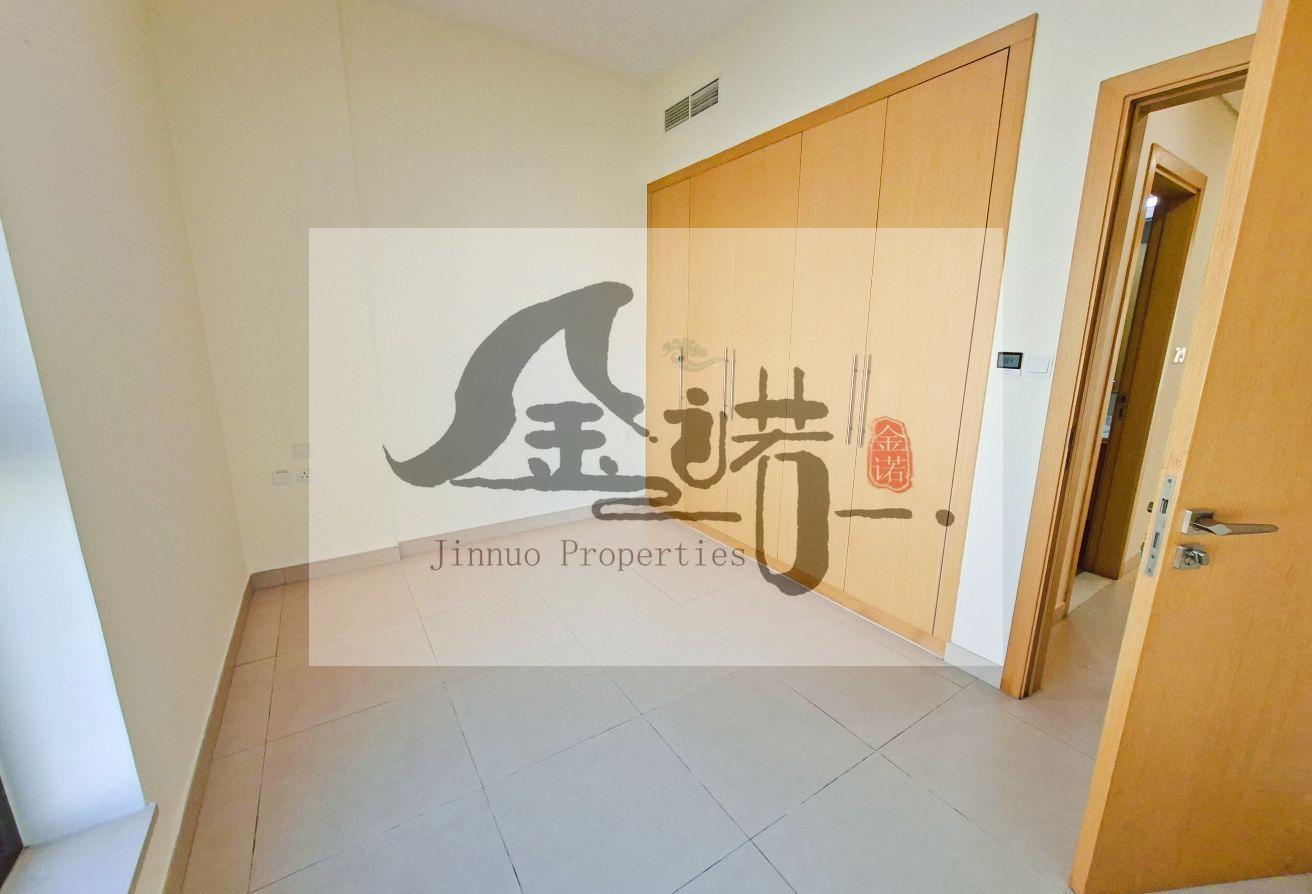 CORNER |3 BEDROOMS WITH MAIDS ROOM | SINGLE ROW photo 12