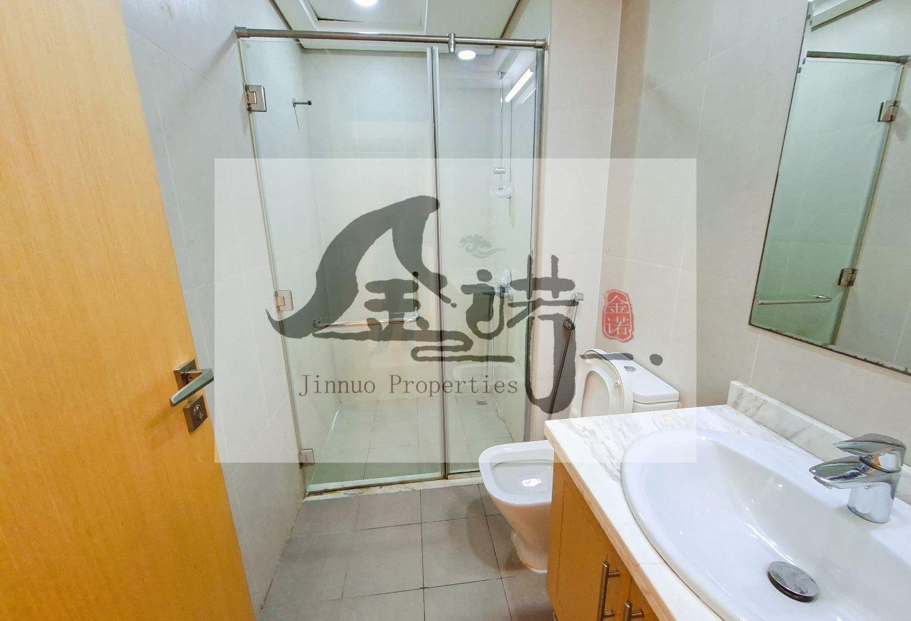 CORNER |3 BEDROOMS WITH MAIDS ROOM | SINGLE ROW photo 20