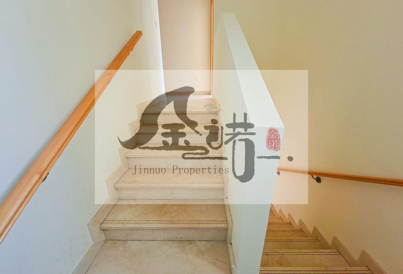 CORNER |3 BEDROOMS WITH MAIDS ROOM | SINGLE ROW photo 8