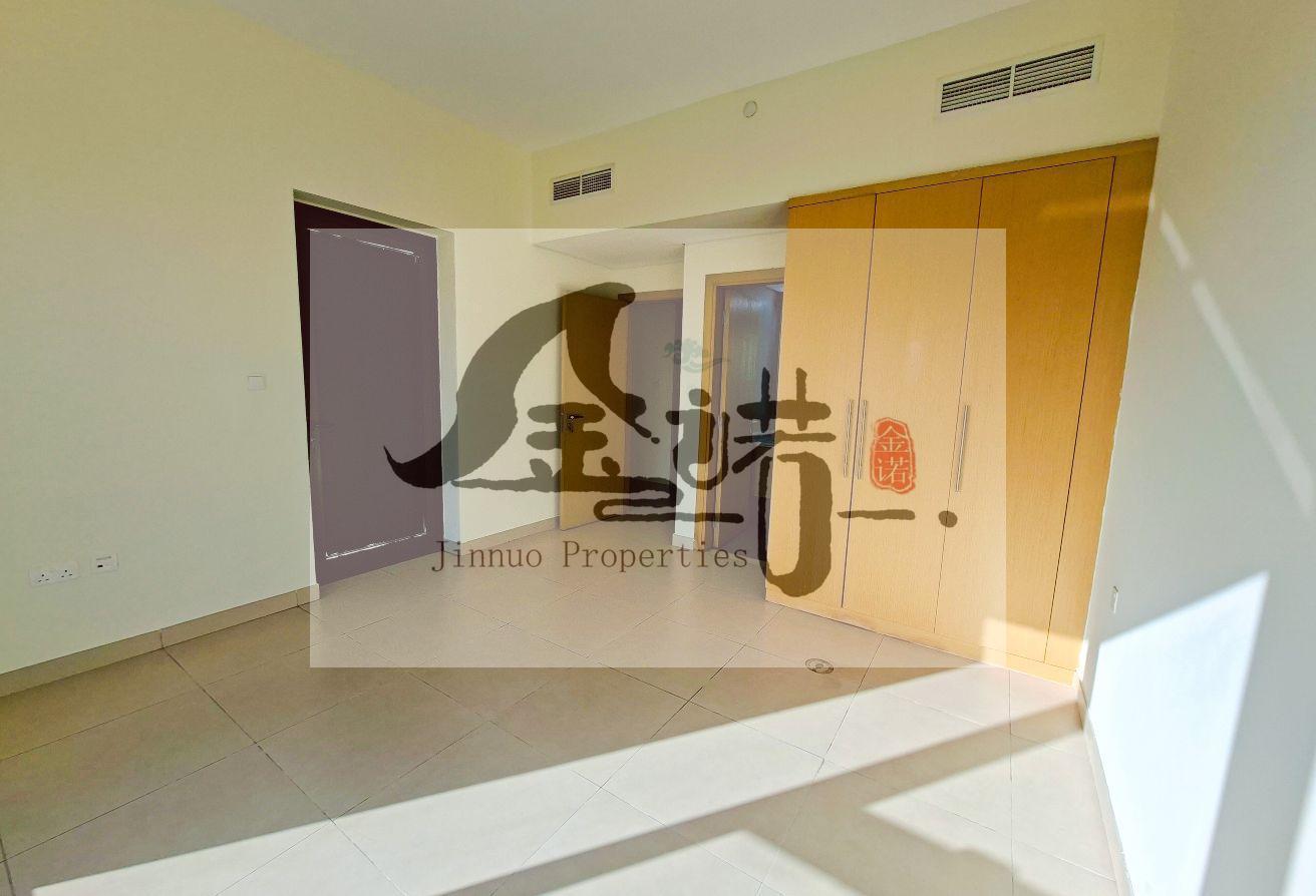 CORNER |3 BEDROOMS WITH MAIDS ROOM | SINGLE ROW photo 17