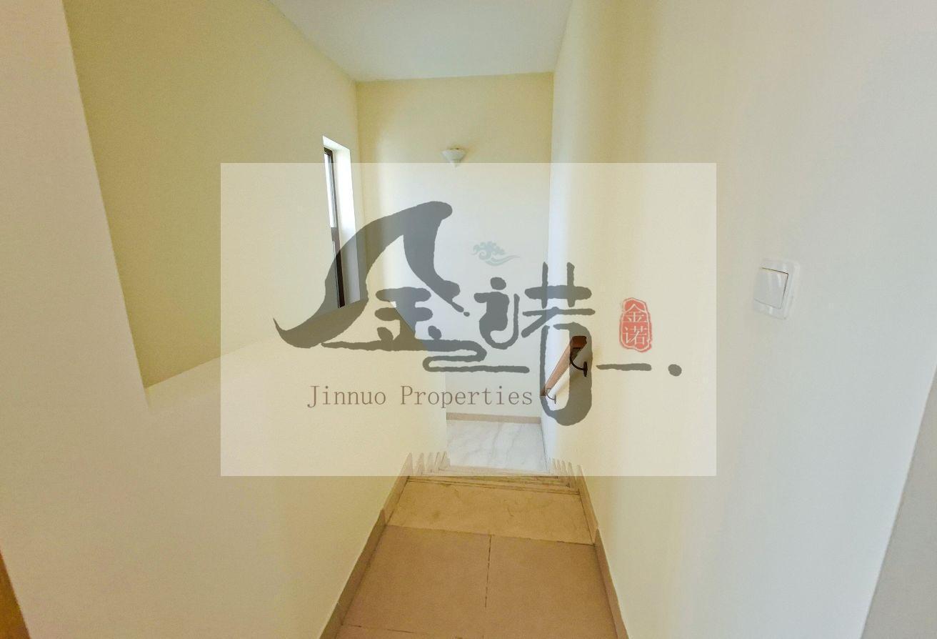 CORNER |3 BEDROOMS WITH MAIDS ROOM | SINGLE ROW photo 9