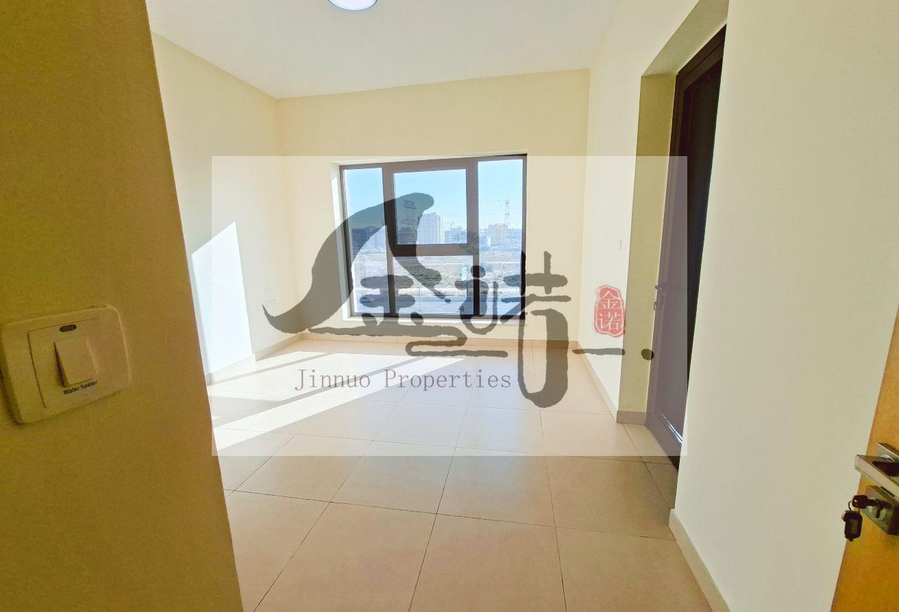 CORNER |3 BEDROOMS WITH MAIDS ROOM | SINGLE ROW photo 5