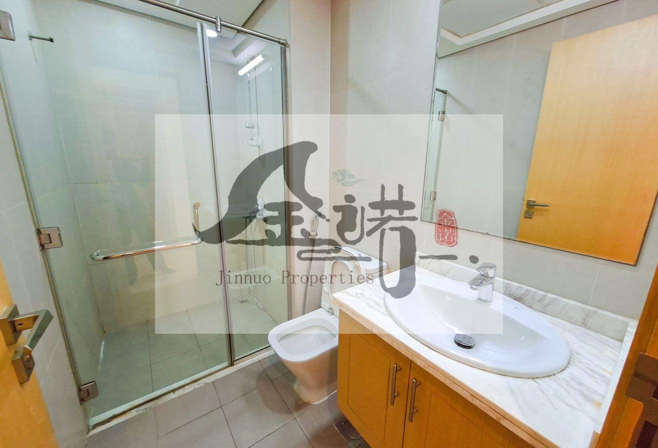 CORNER |3 BEDROOMS WITH MAIDS ROOM | SINGLE ROW photo 19