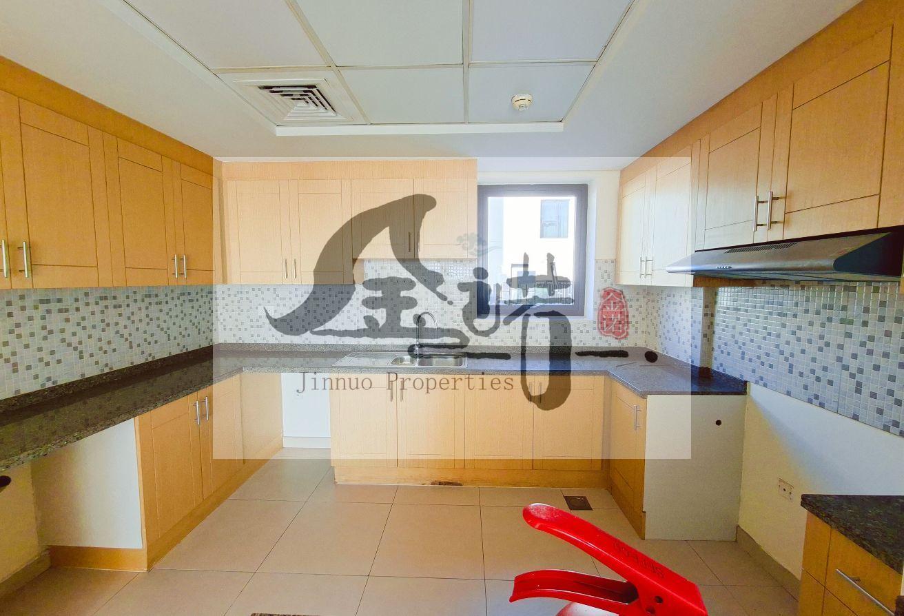 CORNER |3 BEDROOMS WITH MAIDS ROOM | SINGLE ROW photo 16