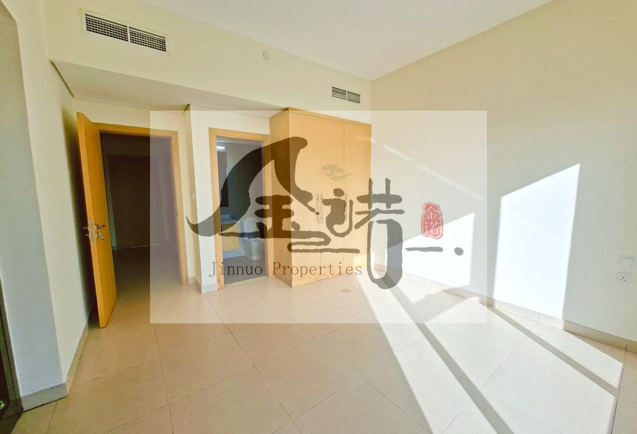 CORNER |3 BEDROOMS WITH MAIDS ROOM | SINGLE ROW photo 10