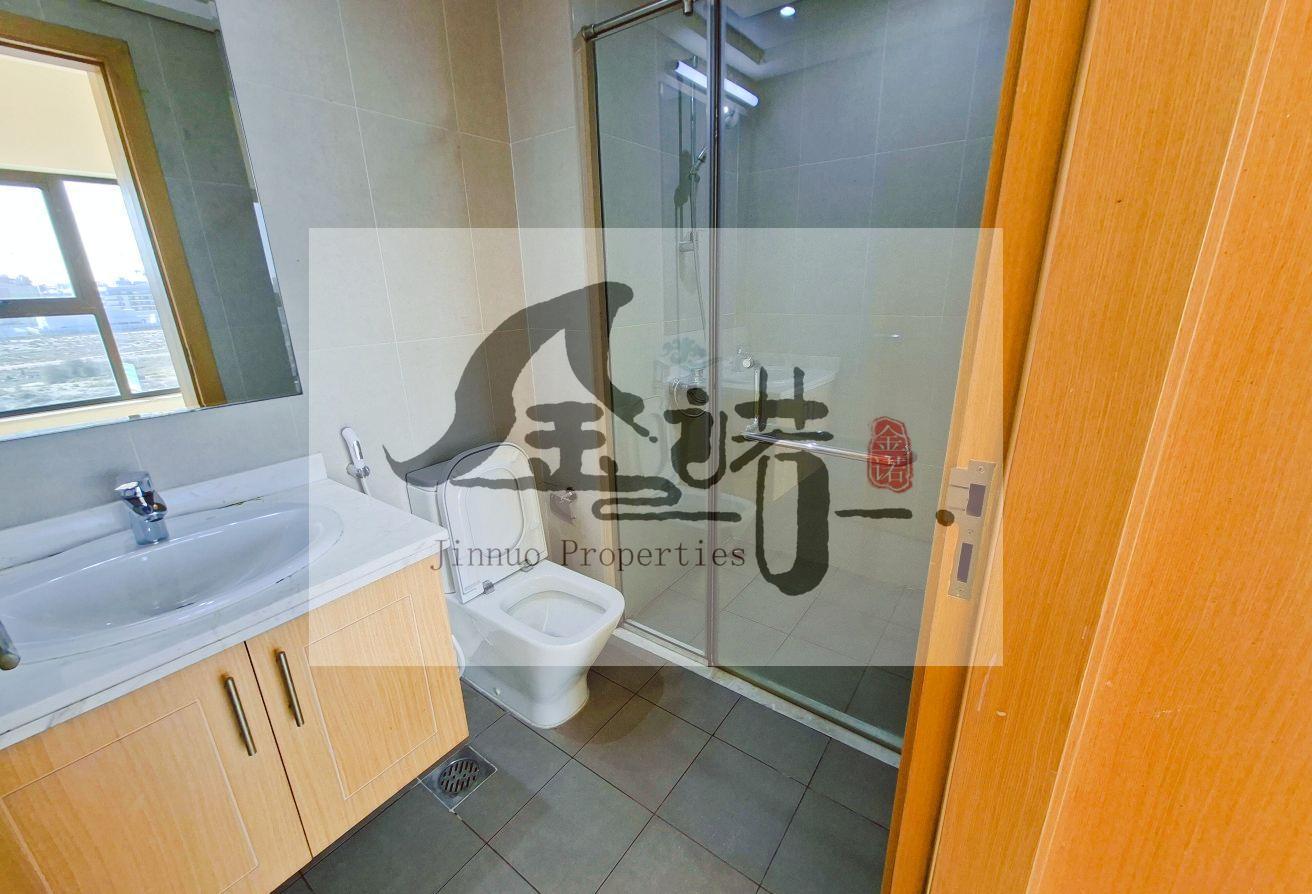 CORNER |3 BEDROOMS WITH MAIDS ROOM | SINGLE ROW photo 13