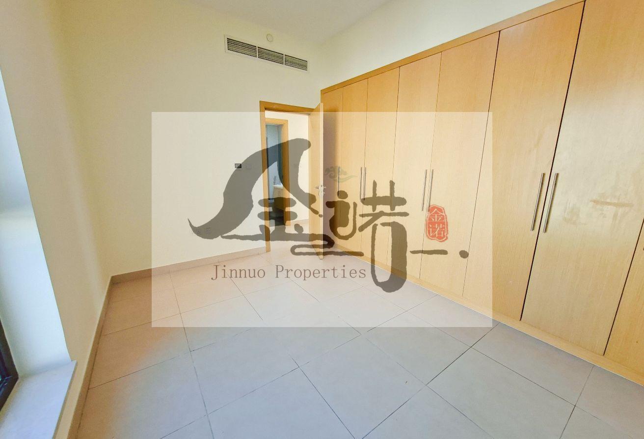 CORNER |3 BEDROOMS WITH MAIDS ROOM | SINGLE ROW photo 15