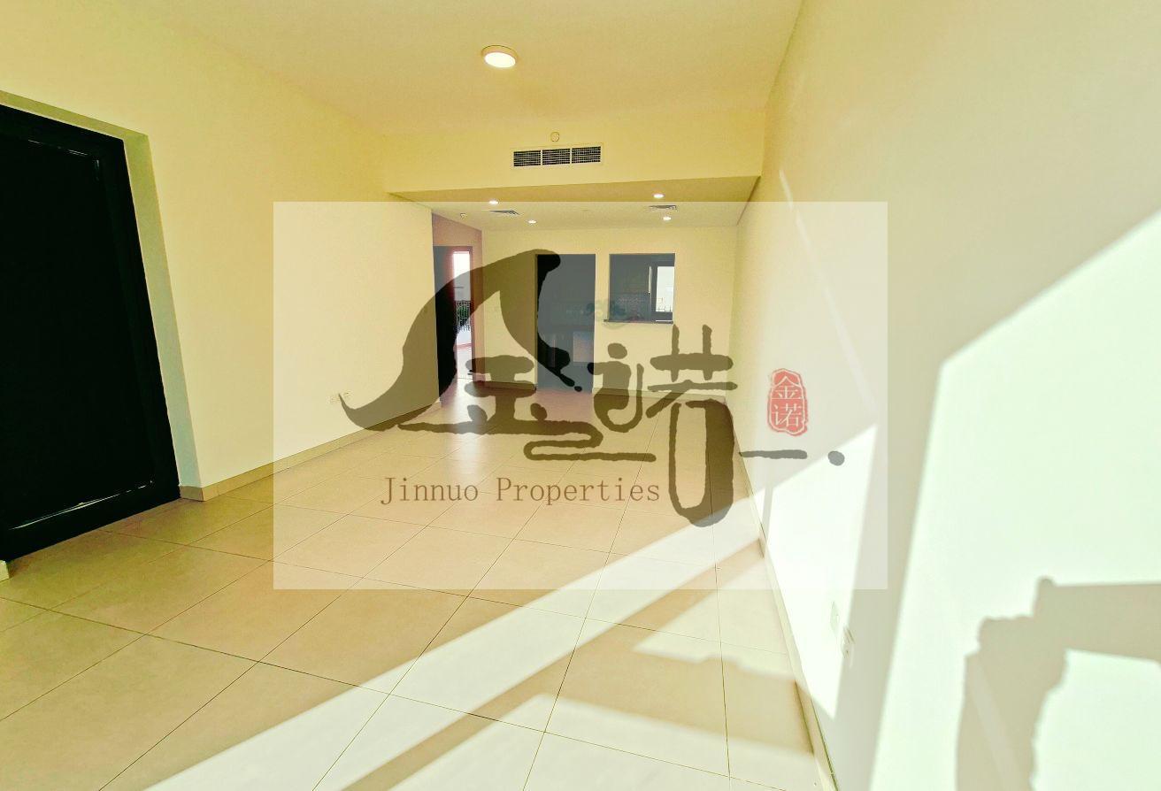 CORNER |3 BEDROOMS WITH MAIDS ROOM | SINGLE ROW photo 2