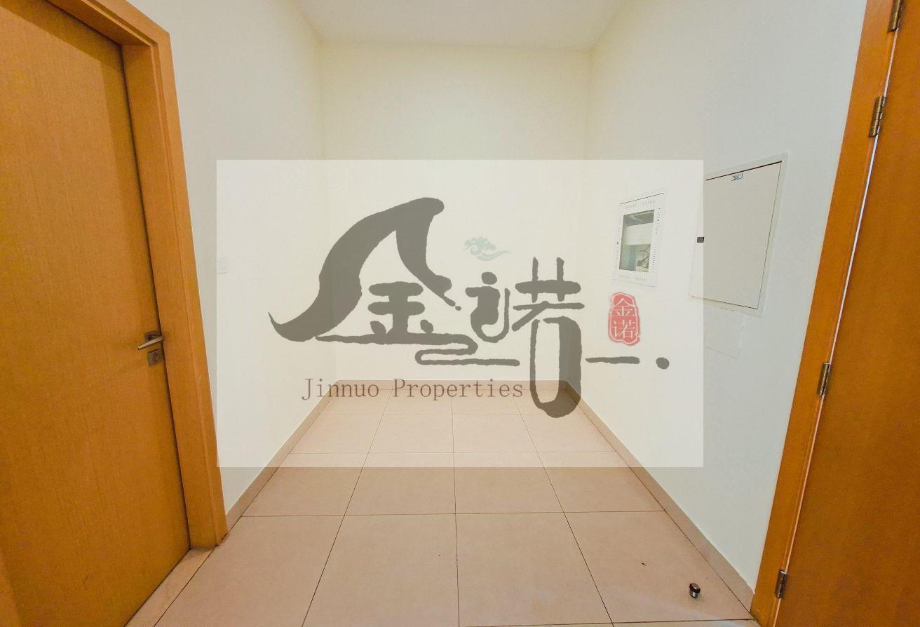 CORNER |3 BEDROOMS WITH MAIDS ROOM | SINGLE ROW photo 18