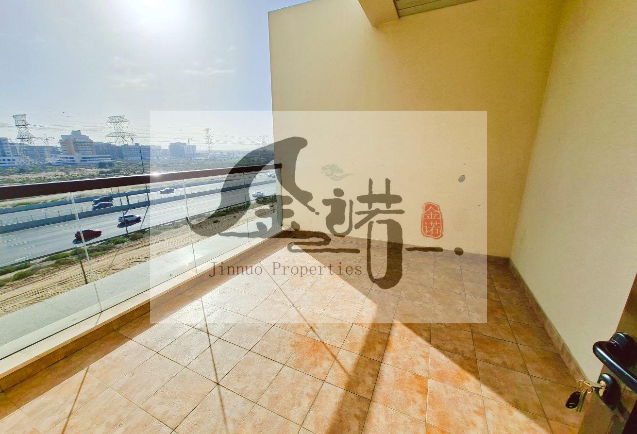 CORNER |3 BEDROOMS WITH MAIDS ROOM | SINGLE ROW photo 21