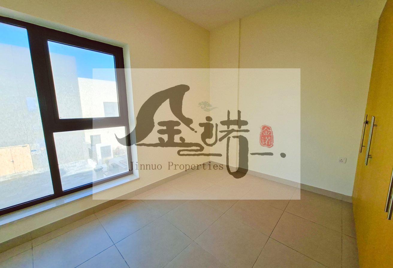 CORNER |3 BEDROOMS WITH MAIDS ROOM | SINGLE ROW photo 11