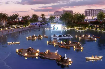 فيلا - 4 غرف نوم - 4 حمامات للبيع في داماك ريفير سايد - ايفي - مجمع دبي للاستثمار - دبي