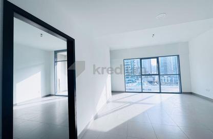 Apartment - 1 Bedroom - 2 Bathrooms for rent in Bellevue Tower 1 - Bellevue Towers - Downtown Dubai - Dubai
