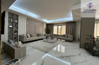 Villa - 4 Bedrooms - 5 Bathrooms for sale in The Townhouses at Al Hamra Village - Al Hamra Village - Ras Al Khaimah