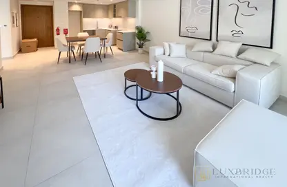 شقة - غرفة نوم - 2 حمامات للايجار في الجازي - مدينة جميرا ليفينج - أم سقيم - دبي