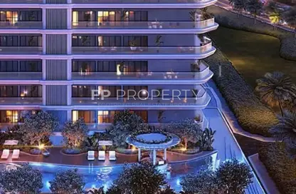 شقة - غرفة نوم - 1 حمام للبيع في إيلو 2 - إيلو - داماك هيلز 2 - دبي شقة - غرفة نوم - 1 حمام للبيع في إيلو 2 - إيلو - داماك هيلز 2 - دبي