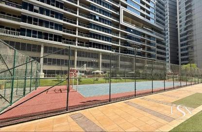 Apartment - 2 Bedrooms - 2 Bathrooms for rent in Skycourts Tower D - Skycourts Towers - Dubai Land Residence Complex - Dubai