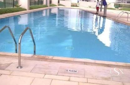 Apartment - 2 Bedrooms - 2 Bathrooms for rent in Skycourts Tower D - Skycourts Towers - Dubai Land Residence Complex - Dubai