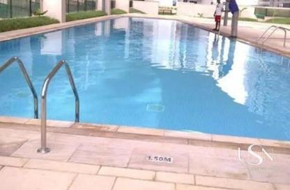 Apartment - 2 Bedrooms - 2 Bathrooms for rent in Skycourts Tower D - Skycourts Towers - Dubai Land Residence Complex - Dubai Apartment - 2 Bedrooms - 2 Bathrooms for rent in Skycourts Tower D - Skycourts Towers - Dubai Land Residence Complex - Dubai