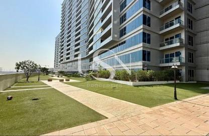 Apartment - 2 Bedrooms - 2 Bathrooms for rent in Skycourts Tower D - Skycourts Towers - Dubai Land Residence Complex - Dubai