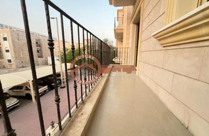 Apartment - 4 - 5 for rent in Al Saada Street - Al Mushrif - Abu Dhabi Apartment - 4 - 5 for rent in Al Saada Street - Al Mushrif - Abu Dhabi