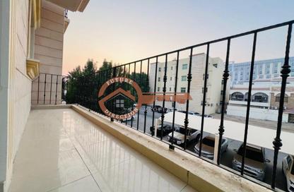 Apartment - 4 - 5 for rent in Al Saada Street - Al Mushrif - Abu Dhabi Apartment - 4 - 5 for rent in Al Saada Street - Al Mushrif - Abu Dhabi