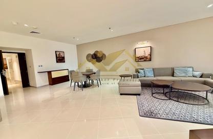 Apartment - 1 - 2 for rent in Park Place Tower - Sheikh Zayed Road - Dubai Apartment - 1 - 2 for rent in Park Place Tower - Sheikh Zayed Road - Dubai