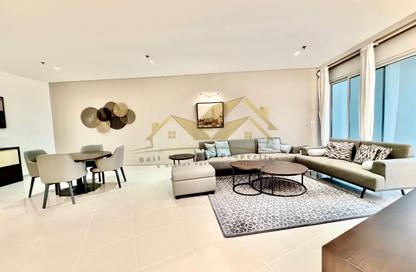 Apartment - 1 - 2 for rent in Park Place Tower - Sheikh Zayed Road - Dubai Apartment - 1 - 2 for rent in Park Place Tower - Sheikh Zayed Road - Dubai