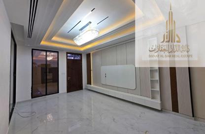 Villa - 5 Bedrooms - 7 Bathrooms for sale in Al Helio 1 - Al Helio - Ajman