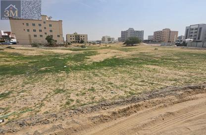 Land - Studio for sale in Ajman Global City - Al Alia - Ajman