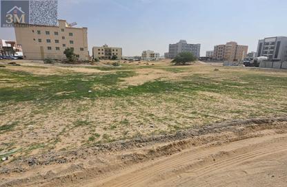 أرض - استوديو للبيع في عجمان جلوبال سيتي - العالية - عجمان