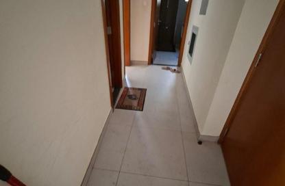 Apartment - 1 Bedroom - 1 Bathroom for rent in Rolla Square - Rolla Area - Sharjah